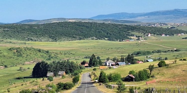 Detaljna vremenska prognoza za jul po nedjeljama