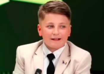 Ahmed Nur (11) iz Sarajeva napisao knjigu o Potočarima: „Ne smijemo zaboraviti šta se desilo“