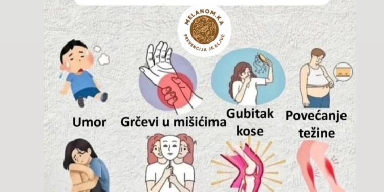 Vitamin D:- mali vitamin a velika uloga Tihi saveznik zdravlja i šta se dešava kada ga nema