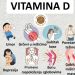 Vitamin D:- mali vitamin a velika uloga Tihi saveznik zdravlja i šta se dešava kada ga nema
