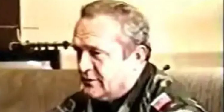 General Milenko Živanović oslobođen, udruženja žrtava negoduju: Srbija ponižava žrtve i ignoriše pravdu