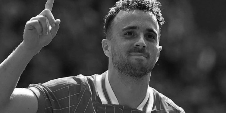 Tragedija u Španiji: Poginuo Diogo Žota, fudbaler Liverpula, zajedno sa bratom Andreom