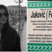 Dženaza Nadiji Juković, učenici Gimnazije iz Novog Pazara,  sutra nakon džuma-namaza