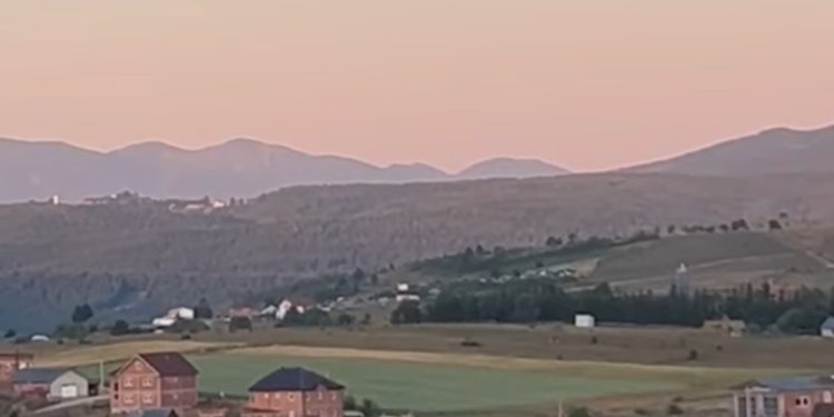 Danas najtopliji dan toplotnog talasa – stiže osveženje već sutra
