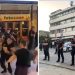 Srbija na ivici građanskog rata: Protesti, blokade i represija – Novi Pazar u znaku otpora