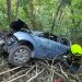 Dva dječaka od 15 godina sletjela u provaliju , srećom ostali u životu