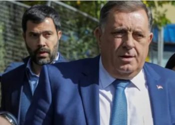 Milorad Dodik pred Sudom BiH: Ukinut pritvor, ali optužba za napad na ustavni poredak ostaje