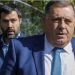 Milorad Dodik pred Sudom BiH: Ukinut pritvor, ali optužba za napad na ustavni poredak ostaje