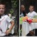 Dječaci iz Rožaja pokrenuli limunada-biznis: Osmijeh, trud i hladno osvježenje na +30 VIDEO