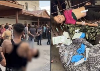 Crna subota u Gazi: Najmanje 38 mrtvih, deseci ranjenih u izraelskim napadima