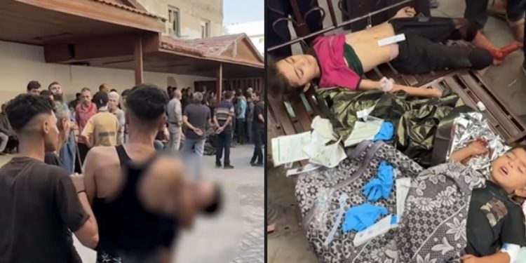 Crna subota u Gazi: Najmanje 38 mrtvih, deseci ranjenih u izraelskim napadima