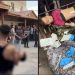Crna subota u Gazi: Najmanje 38 mrtvih, deseci ranjenih u izraelskim napadima