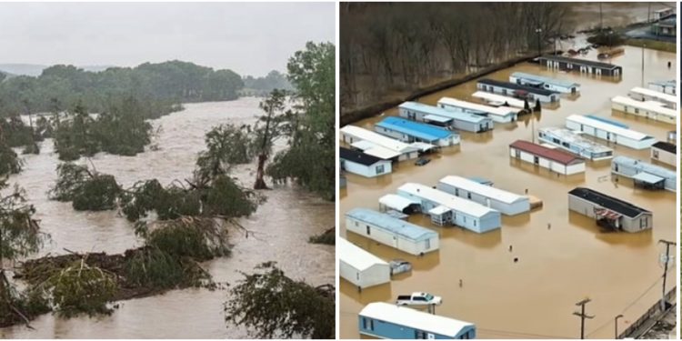Katastrofalne poplave u Teksasu: Najmanje 78 poginulih, među njima 28 djece – proglašeno vanredno stanje