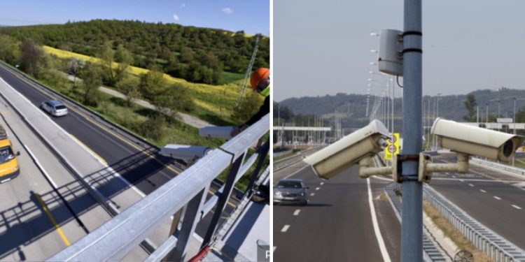 PAŽNJA DIJASPORO: Uveden novi sistem mjerenja prosječne brzine, kazne ogromne