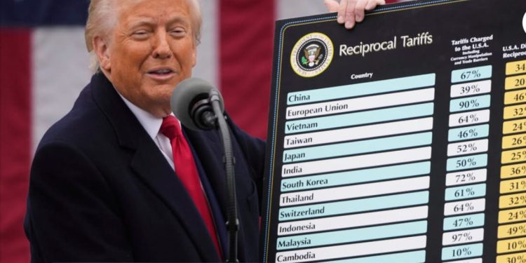BRICS jača – Amerika u strahu: Tramp zaprijetio dodatnim carinskim tarifama