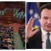 Kurti – sam protiv svih: Još jedan pokušaj konstituisanja Skupštine Kosova propao