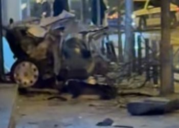 Teška tragedija i veliko čudo: Četiri mladića poginula a u geoeku kornet jaja potpuno zdrav