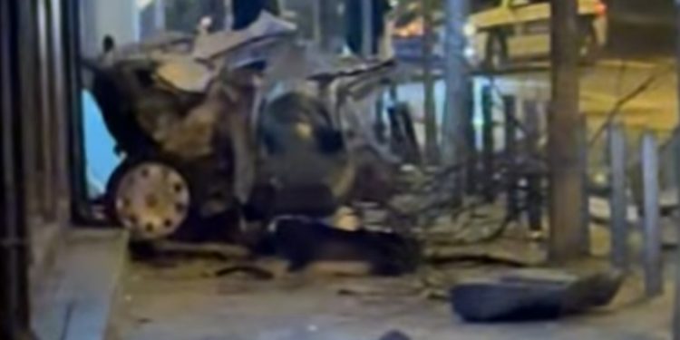 Teška tragedija i veliko čudo: Četiri mladića poginula a u geoeku kornet jaja potpuno zdrav