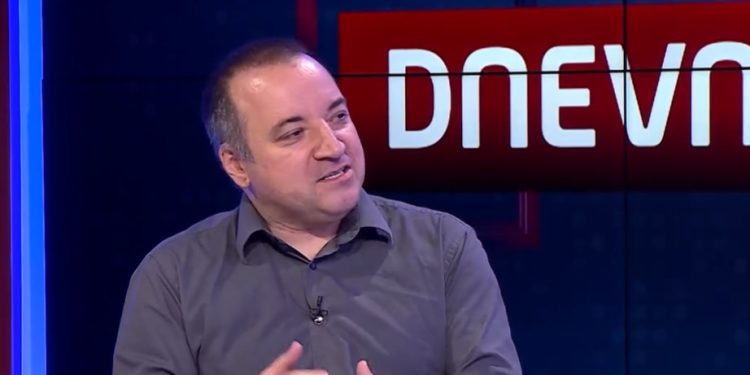 Historičar Dragan Popović: Zašto Srbija krije da je u Srebrenici počinjen genocid, ubijeno preko 8.000 ljudi