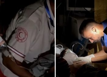 Bolnice u Gazi liječe ranjene u mraku – najmanje 35 mrtvih u novim izraelskim napadima