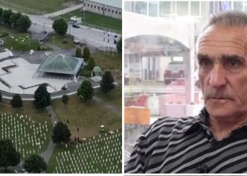Otac devetnaestogodišnjeg Senajida Avdića: „Živjeli smo u nadi da je negdje otišao i da će se vratiti“