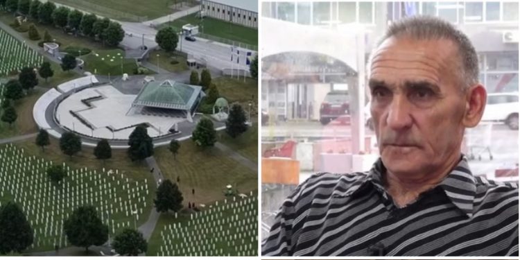 Otac devetnaestogodišnjeg Senajida Avdića: „Živjeli smo u nadi da je negdje otišao i da će se vratiti“