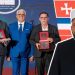 Reis Fejzić: „Crna Gora nagrađuje negatore genocida – na dan kada svijet odaje počast žrtvama Srebrenice“