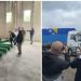  Dolazak tabuta u Potočare: 7 žrtava biće ukopano 11. jula, 30 godina nakon genocida VIDEO