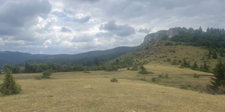 Upozorenje RHMZ-a za padavine i oluju: Prognoza vremena za nedejelju pred nama