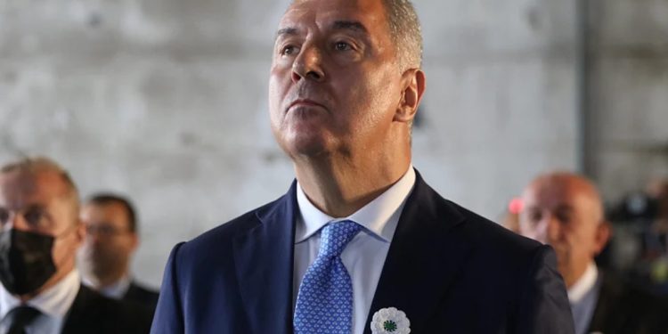 Đukanović: Srebrenička tragedija nije samo bosanska, niti balkanska – to je duboka rana Evrope