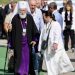 Mitropolit Mihailo u Potočarima: “Srebrenica je druga Meka i Medina – dolazit ću i kada Bosna bude jedinstvena”