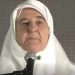 Munira Šubašić u Potočarima direktno, hrabro i odvažno: Odgojili smo djecu bez mržnje- pobijedile smo dušmane