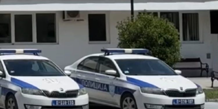 Novi Pazar: Uhapšena dvojica muškaraca zbog brutalnog napada na mladića iz Tuzima