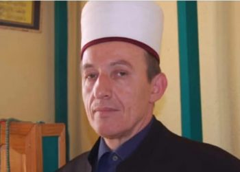 Preselio na Ahiret dugogodišnji novosadski imam Fadil efendija Murati