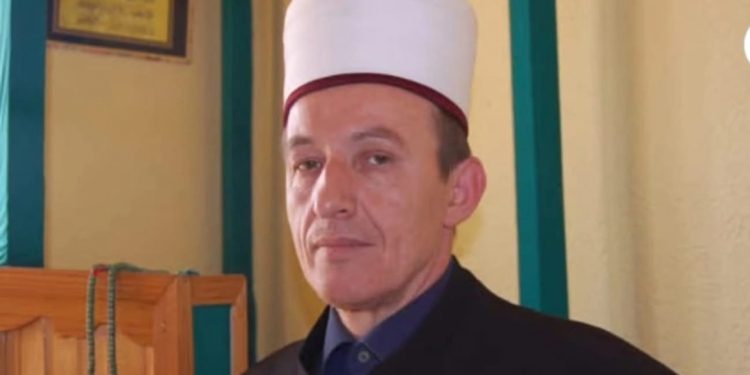 Preselio na Ahiret dugogodišnji novosadski imam Fadil efendija Murati