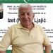 Preselio na Ahiret Izet Ljajić – čovjek koji je trasirao živio za puteve Sandžaka