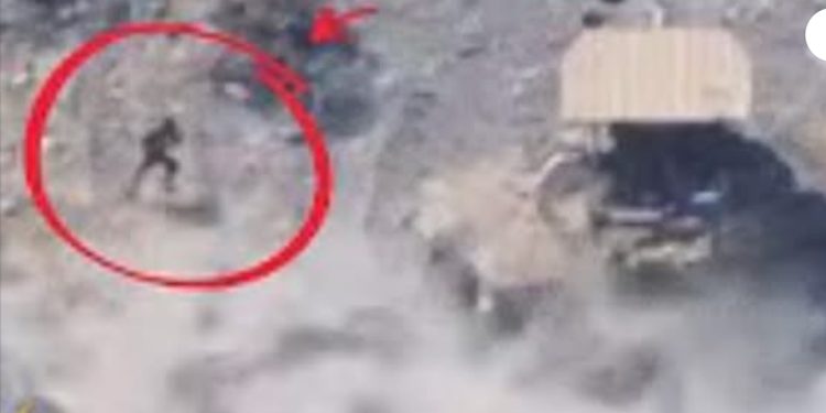 Herojski otpor boraca brigade Al Qassam: Uništili tenk izraelskih okupatora VIDEO