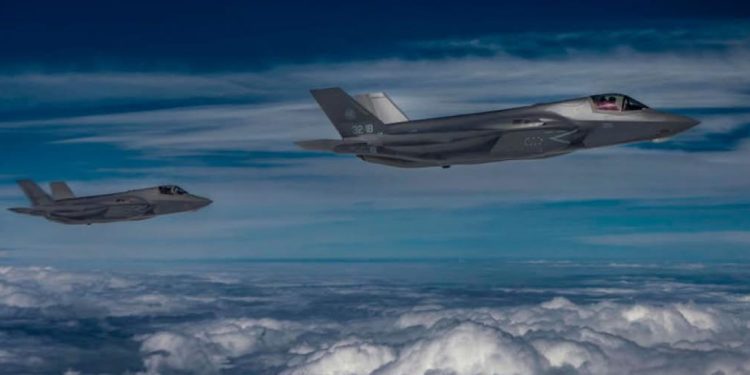 Turska i Izrael na ivici sukoba: F-35 u središtu geopolitičke krize, amerika između dvije vatre