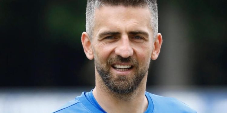 Tužna ratna priča Ibiševića: Majka nam iskopala jamu da nas spasi od srpskih vojnika