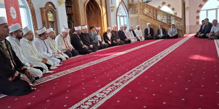 Hatma-dova za šehide 15. jula u Stambol džamiji: Sjećanje na žrtve pokušaja puča u Turskoj