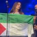 Severina na svom nastupu podigla zastavu Palestine VIDEO