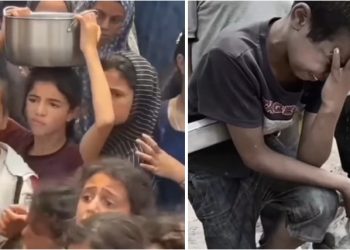 Novi masakr u Gazi: Djeca ubijena dok su čekala u redu za vodu VIDEO