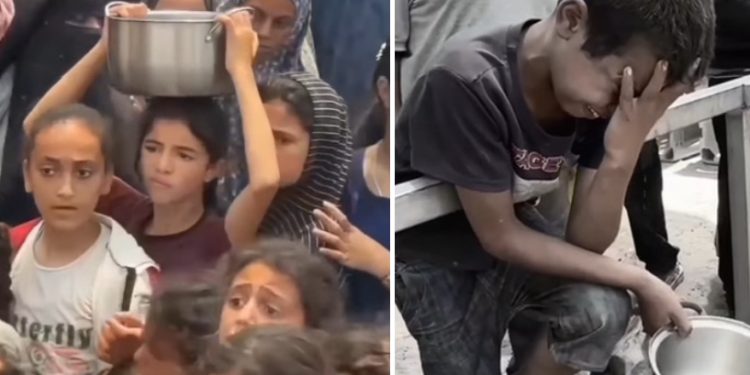 Novi masakr u Gazi: Djeca ubijena dok su čekala u redu za vodu VIDEO