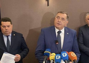 Dodik dobio nokaut, pokušaj puča propao: Izdao ga onaj na koga je najviše računao