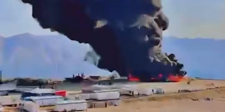 Napad dronom na naftnu farmu HKN u Duhoku: Eskalacija sigurnosnih prijetnji u regiji Jamanki