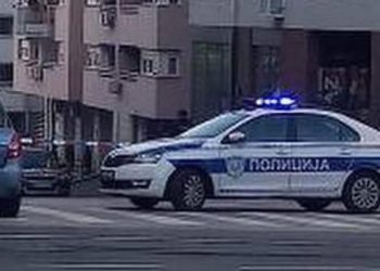 Brutalan sukob u Novom Pazaru: Komšijska rasprava zbog prskanja automobila završila fizičkim obračunom
