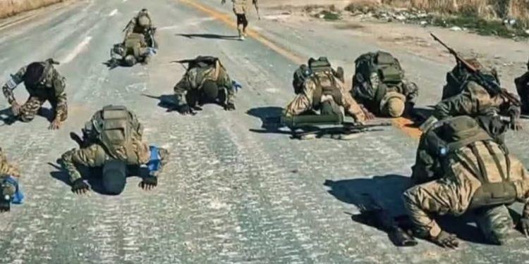 Sirija dobila još jednu bitku koja je razljutila cioniste, traže ubistvo premijera Sharaa