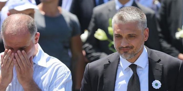 Kako je Čeda govorio o Srebrenici 2023. godine: To je simbol strasnog grijeha mog naroda