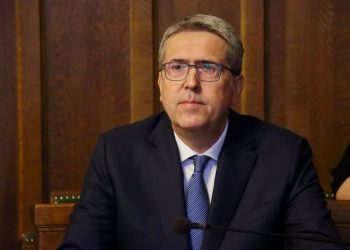 Semir Avdić je novi gradonačelnik Sarajeva, uspješni sportista i reprezentativac