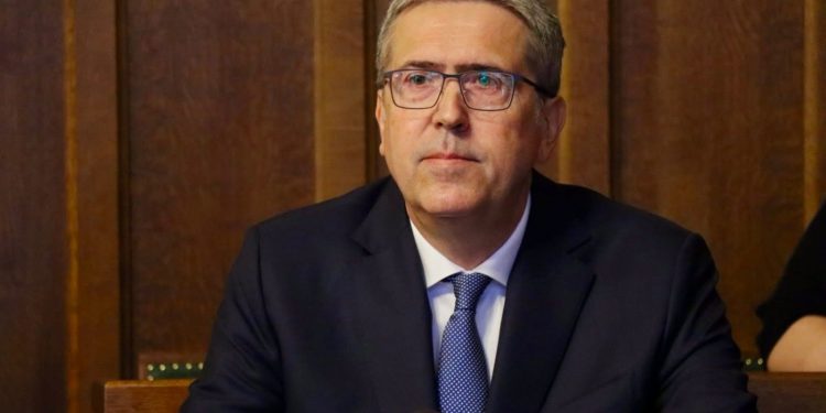 Semir Avdić je novi gradonačelnik Sarajeva, uspješni sportista i reprezentativac